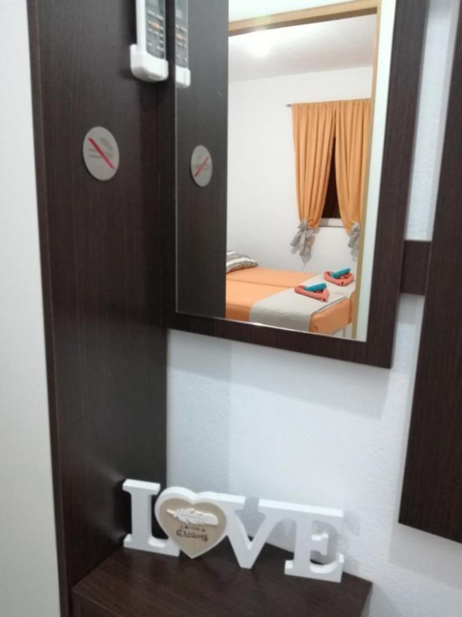 Apartman Radic 트로기르 외부 사진