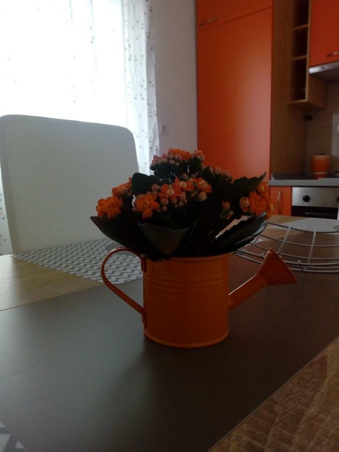 Apartman Radic 트로기르 객실 사진